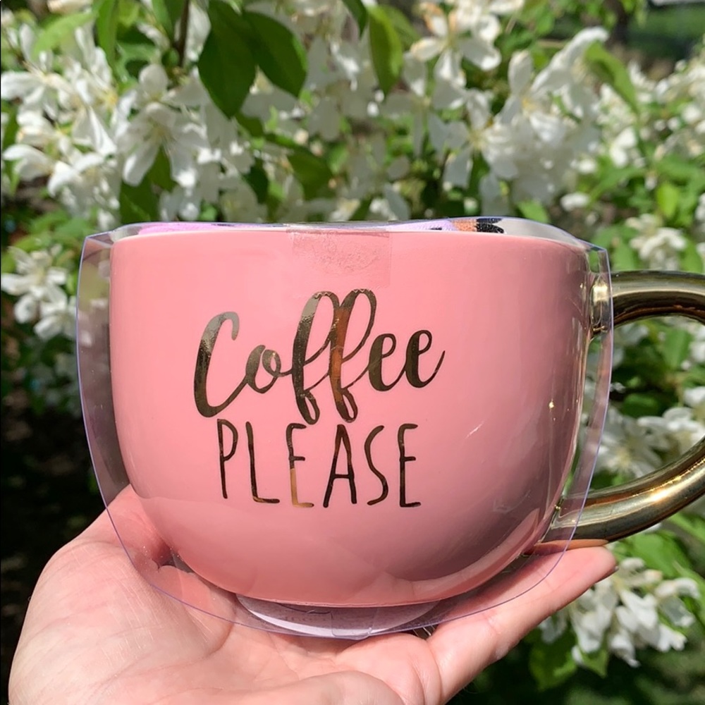 🆕 ☕️ mug